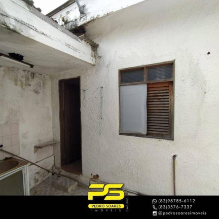 Imagem Casa com 3 Quartos à Venda, 168 m² em Torre - João Pessoa Imagem Casa com 3 Quartos à Venda, 168 m² em Torre - João Pessoa