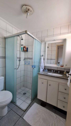 Imagem Apartamento com 2 Quartos à Venda, 65 m² em Aclimação - São Paulo
