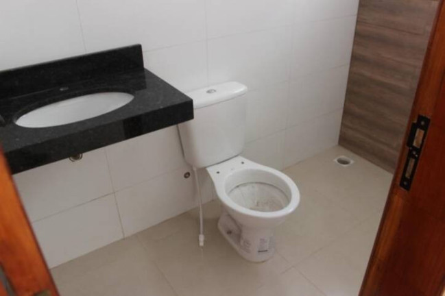 Imagem Casa com 3 Quartos à Venda, 75 m² em Esplanada Independência - Taubaté