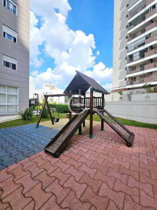 Imagem Apartamento com 2 Quartos à Venda, 47 m² em Vila Andrade - São Paulo Imagem Apartamento com 2 Quartos à Venda, 47 m² em Vila Andrade - São Paulo