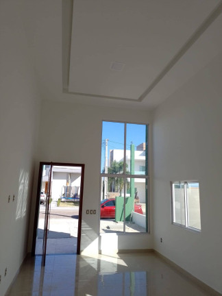 Imagem Casa com 3 Quartos à Venda, em Rincão - Mossoró Imagem Casa com 3 Quartos à Venda, em Rincão - Mossoró