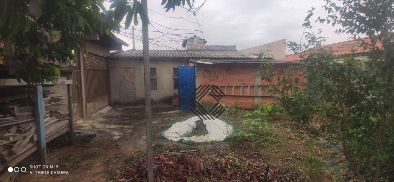 Imagem Casa com 1 Quarto à Venda, 57 m² em Jardim Santa Lúcia - Sorocaba Imagem Casa com 1 Quarto à Venda, 57 m² em Jardim Santa Lúcia - Sorocaba