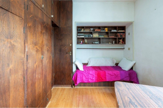 Imagem Apartamento com 2 Quartos à Venda, 100 m² em Jardim Paulista - São Paulo