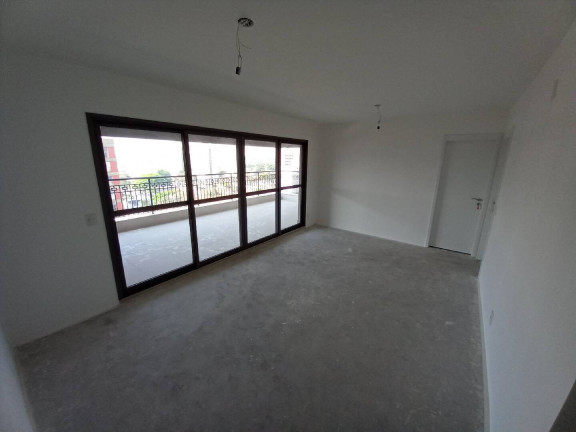 Imagem Apartamento com 3 Quartos à Venda, 148 m² em Chácara Santo Antônio (zona Sul) - São Paulo