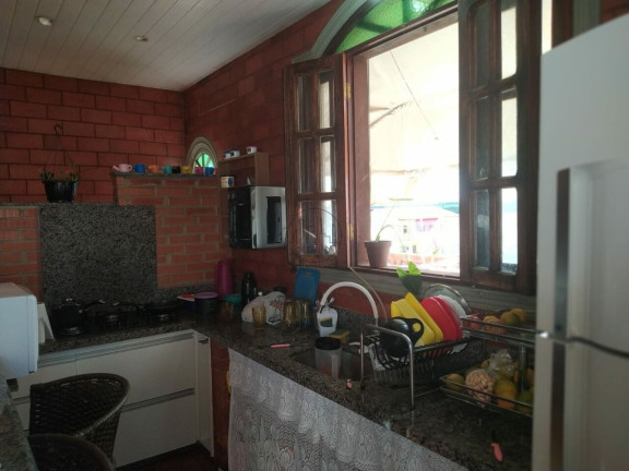 Imagem Casa com 5 Quartos à Venda, 180 m² em Riacho Fundo I - Brasília Imagem Casa com 5 Quartos à Venda, 180 m² em Riacho Fundo I - Brasília