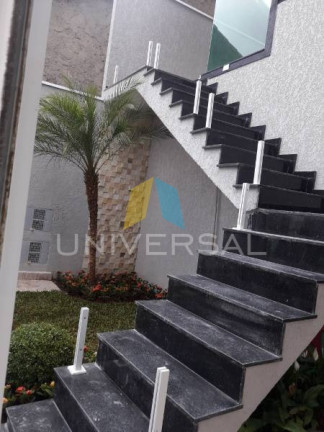 Imagem Casa de Condomínio com 2 Quartos à Venda, 65 m² em Vila Ré - São Paulo