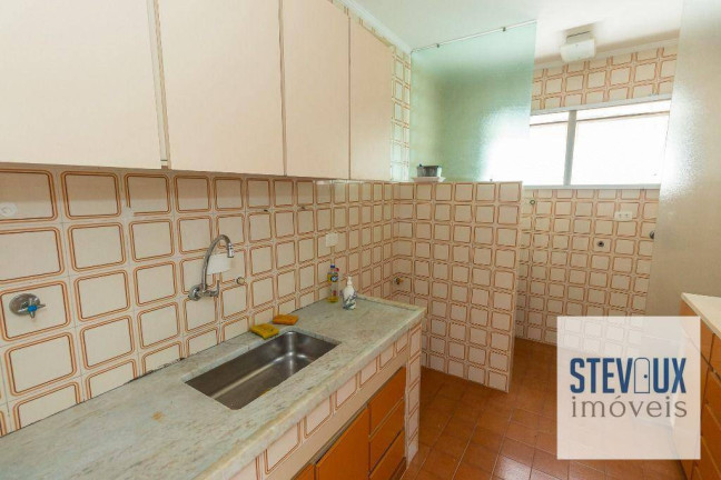 Imagem Apartamento com 1 Quarto à Venda, 48 m² em Moema - São Paulo