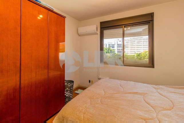 Imagem Apartamento com 3 Quartos à Venda, 83 m² em Mont Serrat - Porto Alegre