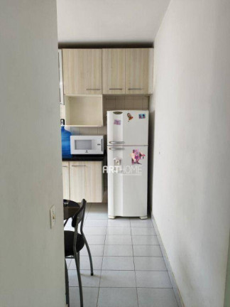 Imagem Apartamento com 2 Quartos à Venda, 52 m² em Assunção - São Bernardo Do Campo Imagem Apartamento com 2 Quartos à Venda, 52 m² em Assunção - São Bernardo Do Campo