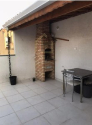 Imagem Casa com 2 Quartos à Venda, 80 m² em Parque Erasmo Assunção - Santo André Imagem Casa com 2 Quartos à Venda, 80 m² em Parque Erasmo Assunção - Santo André