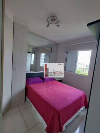 Imagem Apartamento com 2 Quartos à Venda, 50 m² em Vila Andrade - São Paulo Imagem Apartamento com 2 Quartos à Venda, 50 m² em Vila Andrade - São Paulo