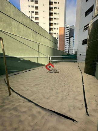 Imagem Apartamento com 3 Quartos à Venda, 112 m² em Cocó - Fortaleza Imagem Apartamento com 3 Quartos à Venda, 112 m² em Cocó - Fortaleza