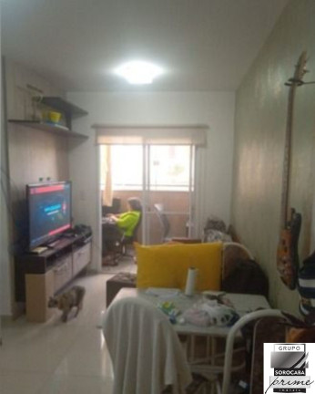 Imagem Apartamento com 2 Quartos à Venda, 53 m² em Vossoroca - Votorantim Imagem Apartamento com 2 Quartos à Venda, 53 m² em Vossoroca - Votorantim