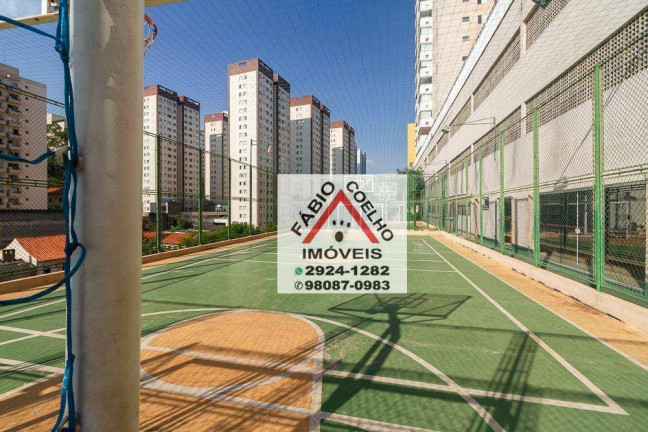 Imagem Apartamento com 3 Quartos à Venda, 91 m² em Jabaquara - São Paulo Imagem Apartamento com 3 Quartos à Venda, 91 m² em Jabaquara - São Paulo