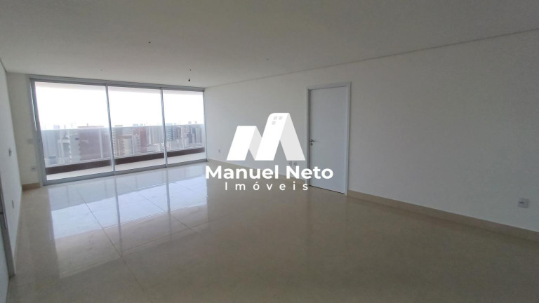 Imagem Apartamento com 4 Quartos à Venda, 209 m² em Meireles - Fortaleza