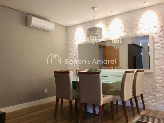 Imagem Apartamento com 3 Quartos à Venda, 89 m² em Taquaral - Campinas