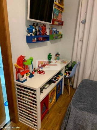 Imagem Sobrado com 4 Quartos à Venda, 214 m² em Vila Alice - Santo André Imagem Sobrado com 4 Quartos à Venda, 214 m² em Vila Alice - Santo André