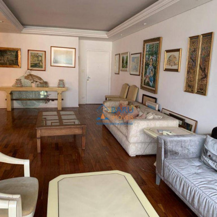 Imagem Apartamento com 3 Quartos para Alugar, 224 m² em Santa Cecília - São Paulo Imagem Apartamento com 3 Quartos para Alugar, 224 m² em Santa Cecília - São Paulo
