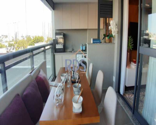 Imagem Apartamento com 3 Quartos à Venda, 88 m² em Vila Leopoldina - São Paulo Imagem Apartamento com 3 Quartos à Venda, 88 m² em Vila Leopoldina - São Paulo