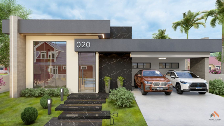 Casa com 3 Quartos à Venda, 200 m²