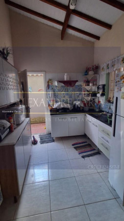 Imagem Casa com 3 Quartos à Venda, 73 m² em Enseada - São Sebastião
