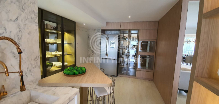 Imagem Apartamento com 3 Quartos à Venda, 203 m² em Perdizes - São Paulo Imagem Apartamento com 3 Quartos à Venda, 203 m² em Perdizes - São Paulo