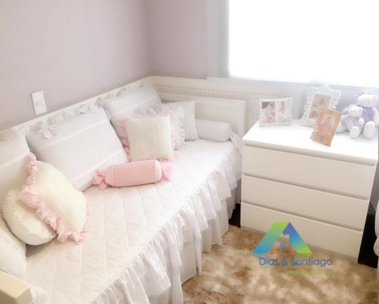 Imagem Apartamento com 3 Quartos à Venda, 130 m² em Jardim Vila Mariana - São Paulo
