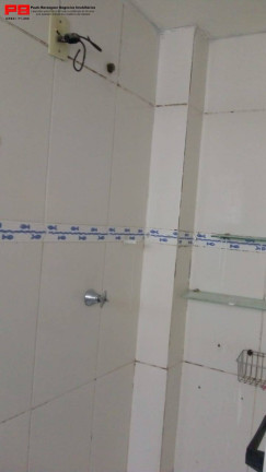 Imagem Apartamento com 2 Quartos à Venda, 60 m² em Brooklin - São Paulo Imagem Apartamento com 2 Quartos à Venda, 60 m² em Brooklin - São Paulo