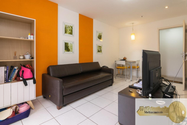Imagem Apartamento com 1 Quarto à Venda, 38 m² em Copacabana - Rio De Janeiro Imagem Apartamento com 1 Quarto à Venda, 38 m² em Copacabana - Rio De Janeiro