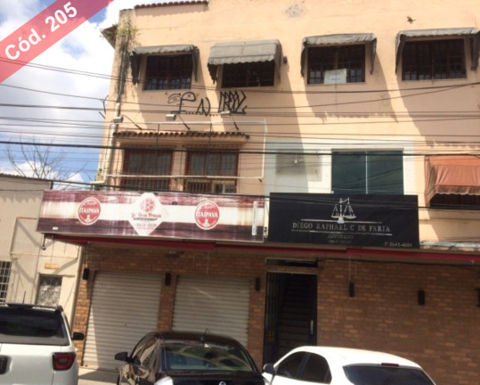 Imóvel Comercial para Alugar, 60 m² em Centro - Itaboraí