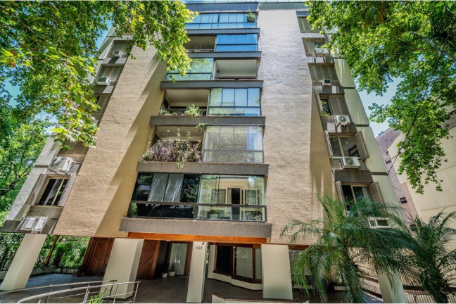 Imagem Imóvel com 3 Quartos à Venda, 112 m² em Rio Branco - Porto Alegre Imagem Imóvel com 3 Quartos à Venda, 112 m² em Rio Branco - Porto Alegre