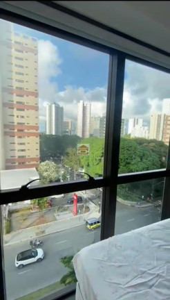 Imagem Apartamento com 2 Quartos para Alugar, 44 m² Imagem Apartamento com 2 Quartos para Alugar, 44 m²