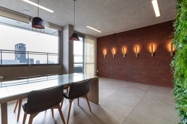 Imagem Imóvel com 1 Quarto à Venda, 35 m² em Pinheiros - São Paulo