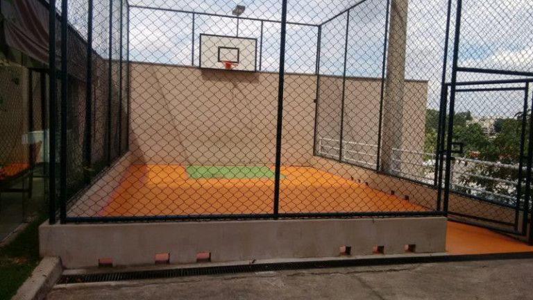 Imagem Apartamento com 2 Quartos à Venda, 48 m² em Ponte Grande - Guarulhos