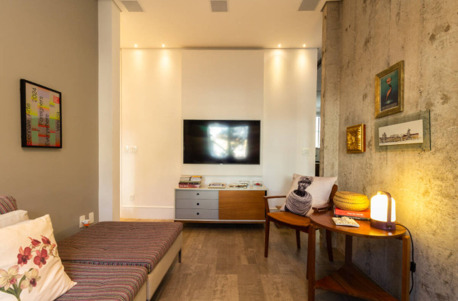 Imagem Apartamento com 2 Quartos à Venda, 100 m² em Perdizes - São Paulo Imagem Apartamento com 2 Quartos à Venda, 100 m² em Perdizes - São Paulo