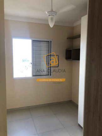 Imagem Apartamento com 2 Quartos à Venda, 58 m² em Nossa Senhora Aparecida - Itu