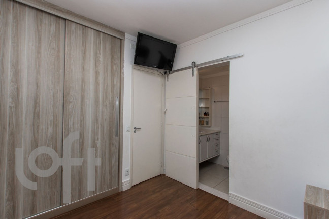 Imagem Apartamento com 3 Quartos à Venda, 85 m² em Brooklin - São Paulo Imagem Apartamento com 3 Quartos à Venda, 85 m² em Brooklin - São Paulo
