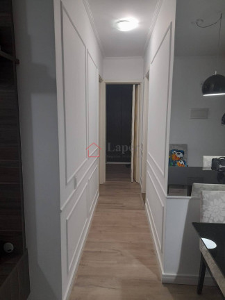 Imagem Apartamento com 2 Quartos à Venda, 54 m² em Cambuci - São Paulo