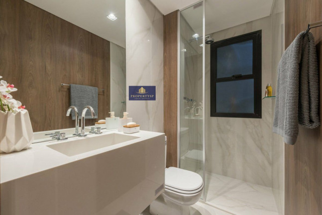 Imagem Apartamento com 2 Quartos à Venda, 63 m² em Perdizes - São Paulo Imagem Apartamento com 2 Quartos à Venda, 63 m² em Perdizes - São Paulo