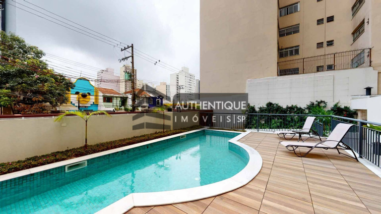 Imagem Apartamento com 3 Quartos à Venda, 82 m² em Jardins - São Paulo Imagem Apartamento com 3 Quartos à Venda, 82 m² em Jardins - São Paulo