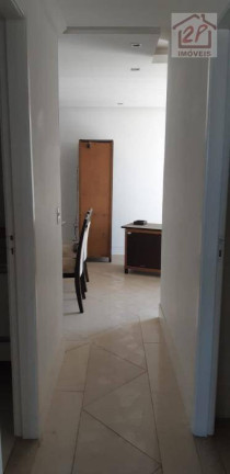 Imagem Apartamento com 3 Quartos à Venda, 72 m² em Monte Castelo - São José Dos Campos Imagem Apartamento com 3 Quartos à Venda, 72 m² em Monte Castelo - São José Dos Campos