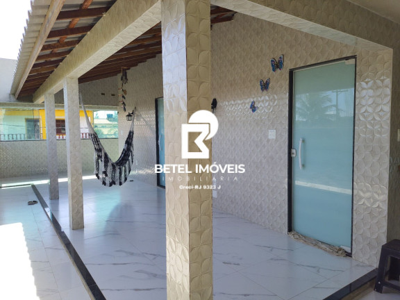 Imagem Sobrado com 4 Quartos à Venda, 300 m² em Gargau - São Francisco De Itabapoana Imagem Sobrado com 4 Quartos à Venda, 300 m² em Gargau - São Francisco De Itabapoana