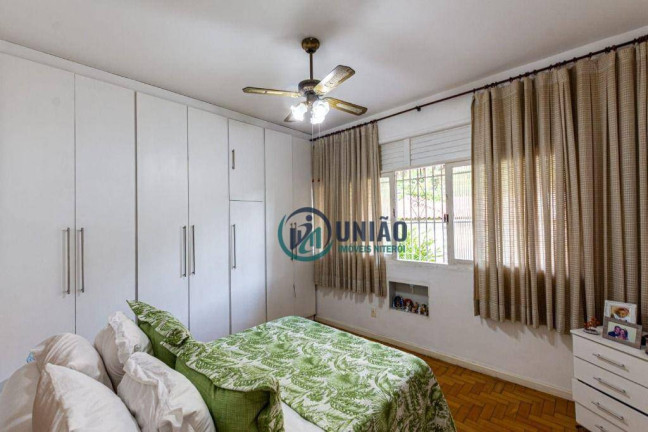 Imagem Casa com 5 Quartos à Venda, 400 m² em Itaipu - Niterói Imagem Casa com 5 Quartos à Venda, 400 m² em Itaipu - Niterói
