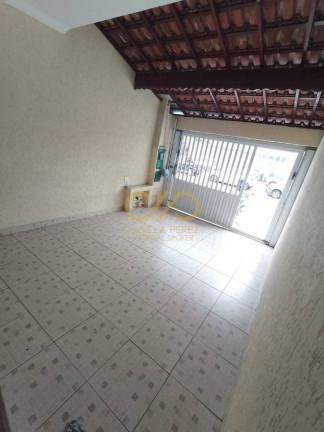 Imagem Sobrado com 2 Quartos à Venda, 85 m² em Sítio Do Campo - Praia Grande Imagem Sobrado com 2 Quartos à Venda, 85 m² em Sítio Do Campo - Praia Grande