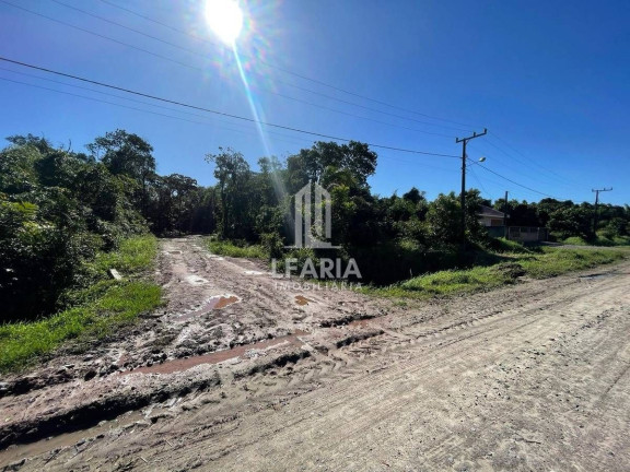 Imagem Terreno à Venda, 180 m² em Cambiju - Itapoá Imagem Terreno à Venda, 180 m² em Cambiju - Itapoá
