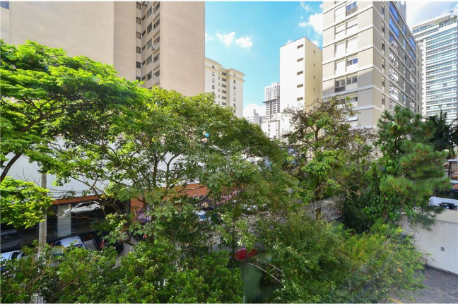 Imagem Apartamento com 3 Quartos à Venda, 141 m² em Pinheiros - São Paulo Imagem Apartamento com 3 Quartos à Venda, 141 m² em Pinheiros - São Paulo