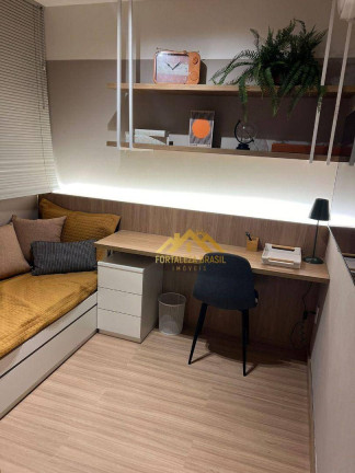 Imagem Imóvel com 2 Quartos à Venda, 49 m² em Parreão - Fortaleza
