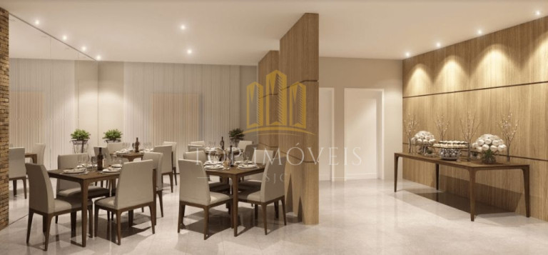 Imagem Apartamento com 2 Quartos à Venda, 52 m² em Jardim Satélite - São José Dos Campos