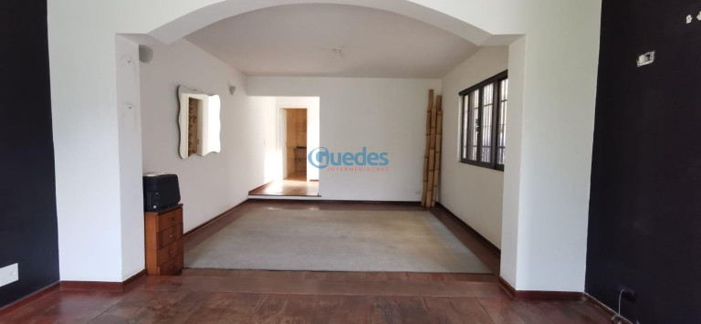 Imagem Imóvel com 6 Quartos à Venda, 340 m² em Santo Amaro - São Paulo