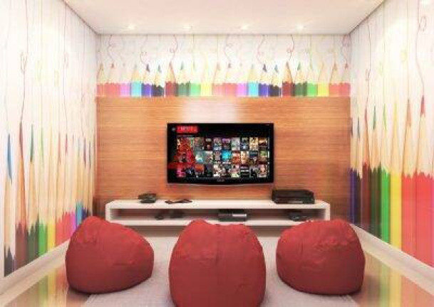 Imagem Apartamento com 2 Quartos à Venda, 41 m² em Vila Osasco - Osasco